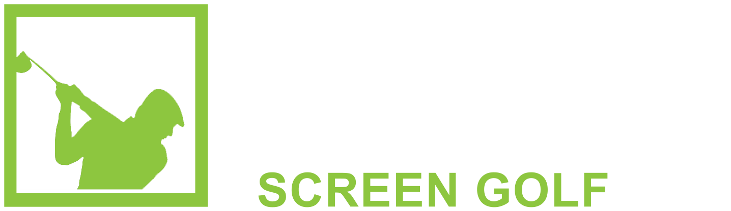 The Tee Box Screen Golf